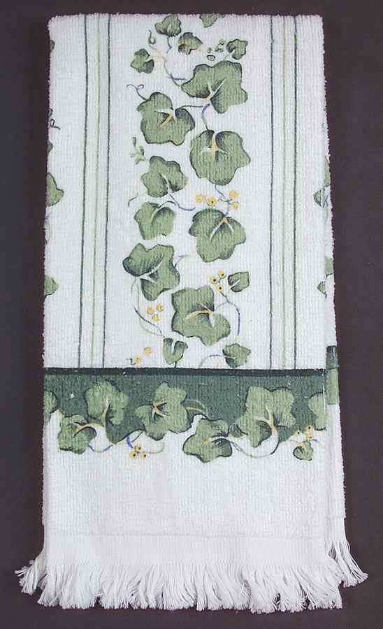 Callaway (Corelle) Cloth Hand Towel by Corning Corelle-1