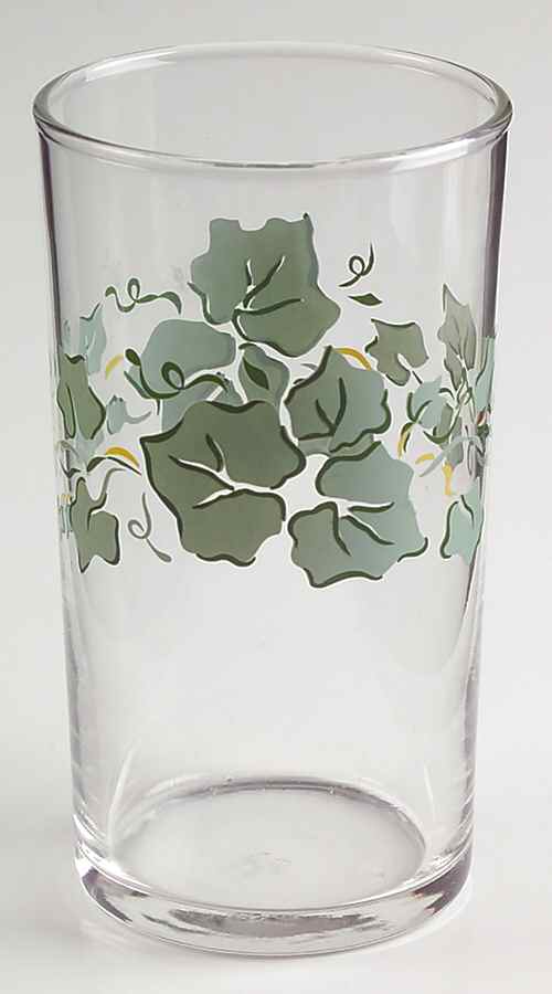 Callaway (Corelle) 6 Oz Glassware Juice by Corning Corelle-1