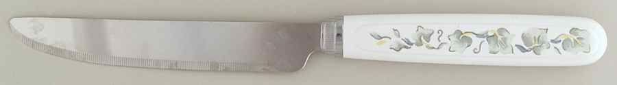 Callaway (Corelle) Small Dinner Knife by Corning Corelle-1