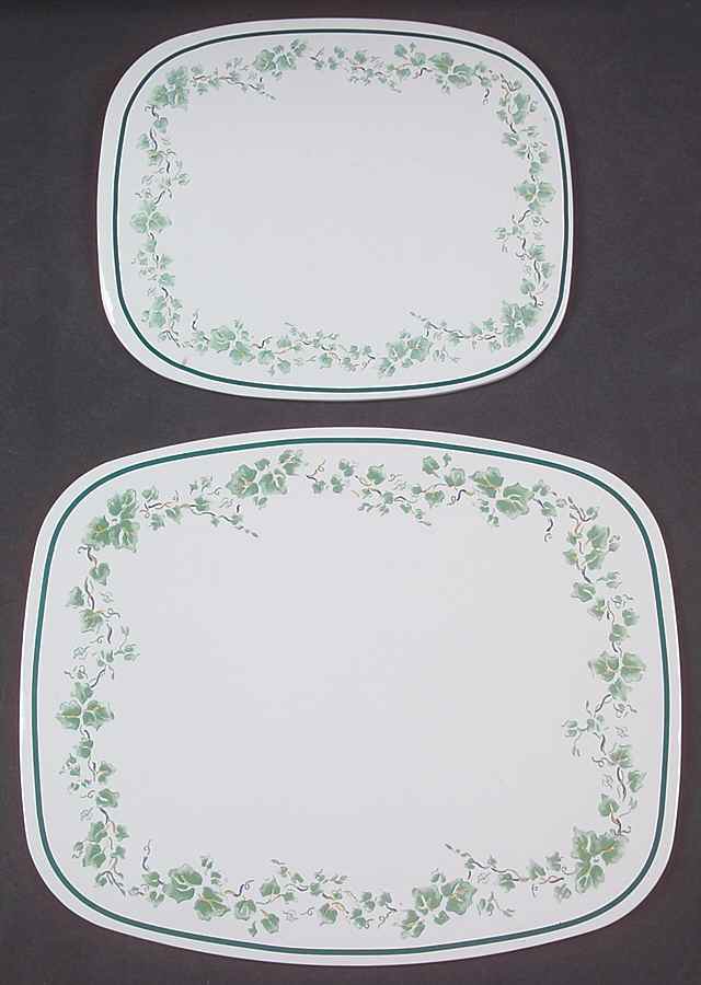 Callaway (Corelle) 2-Piece Stove and Counter Mat by Corning Corelle-1