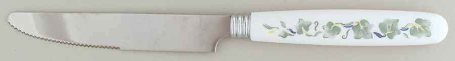 Callaway (Corelle) Small Dinner Knife by Corning Corelle-1