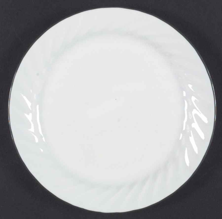 Callaway (Corelle) Luncheon Plate by Corning Corelle-1