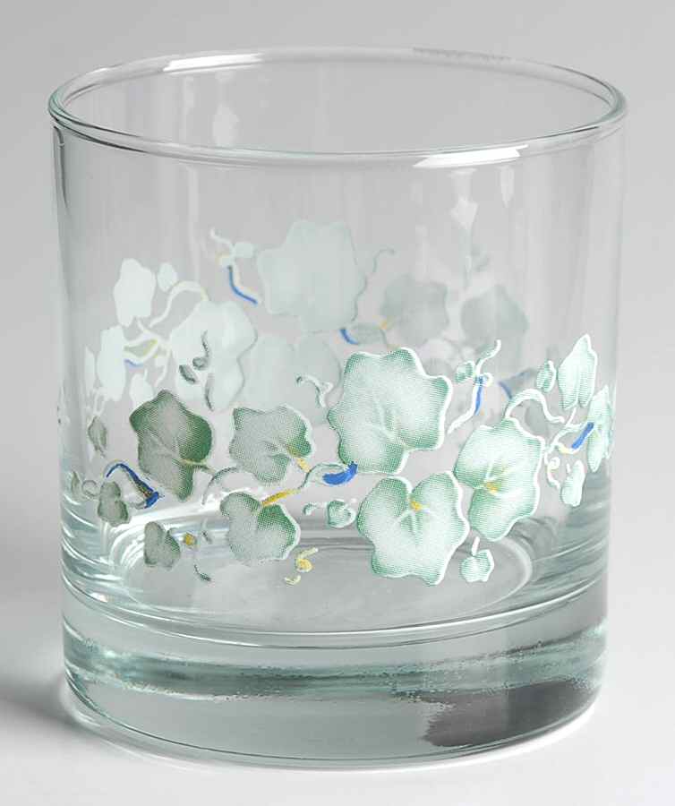 Callaway (Corelle) 10 Oz Glassware Old Fashioned by Corning Corelle-1