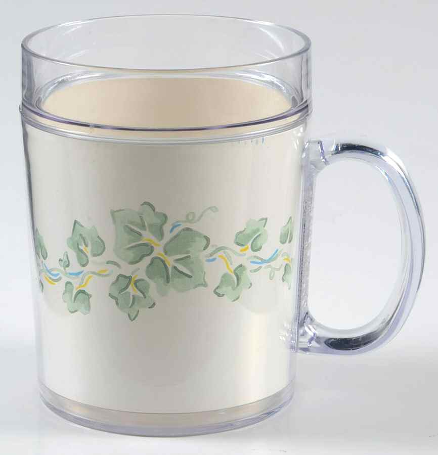 Callaway (Corelle) Plastic Mug by Corning Corelle-1