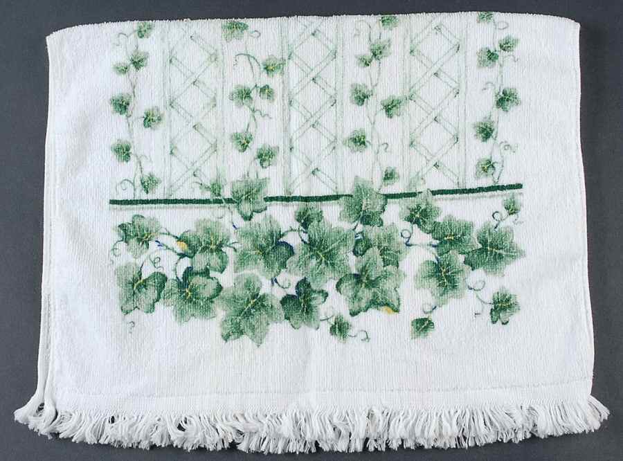 Callaway (Corelle) Cloth Kitchen Towel by Corning Corelle-1