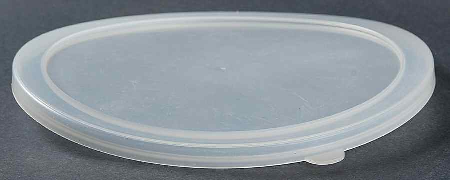 Callaway (Corelle) Plastic Lid for 7" Metal Bowl by Corning Corelle-1