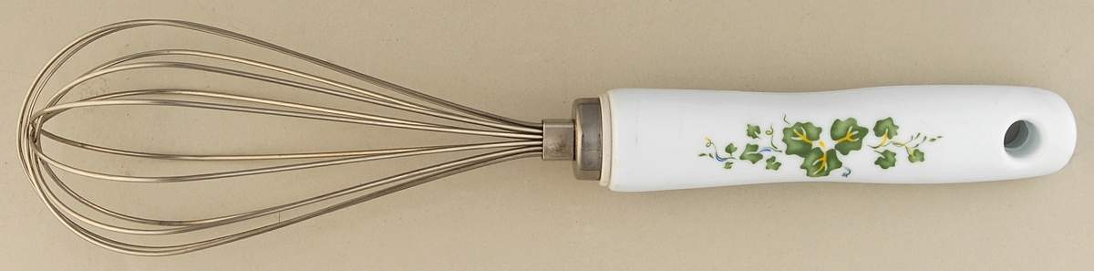 Callaway (Corelle) Whisk w/Stainless Wires by Corning Corelle-1
