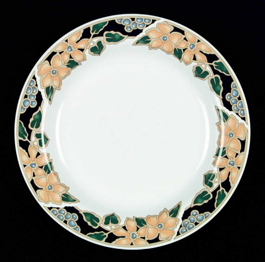 Canopy Salad Plate by Corning Corelle-1