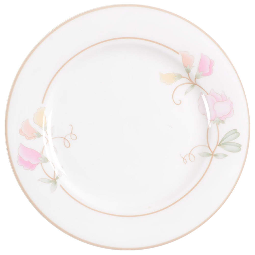 Carmel Bread & Butter Plate by Corning Corelle-1
