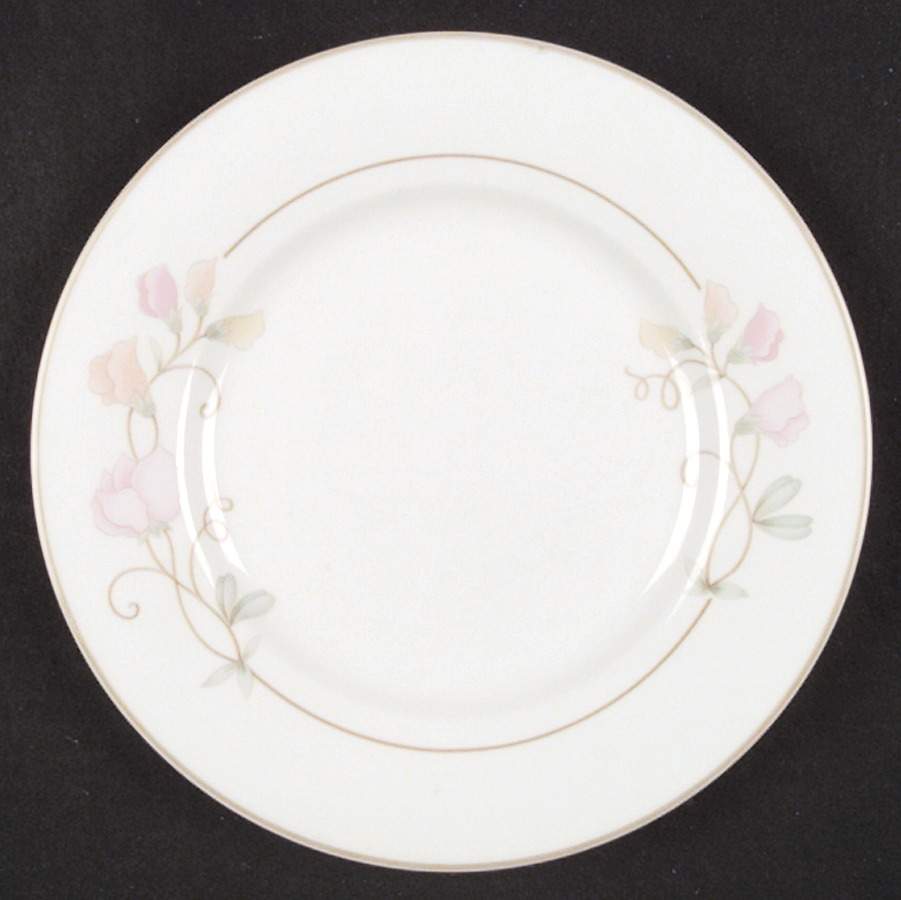 Carmel Salad Plate by Corning Corelle-1
