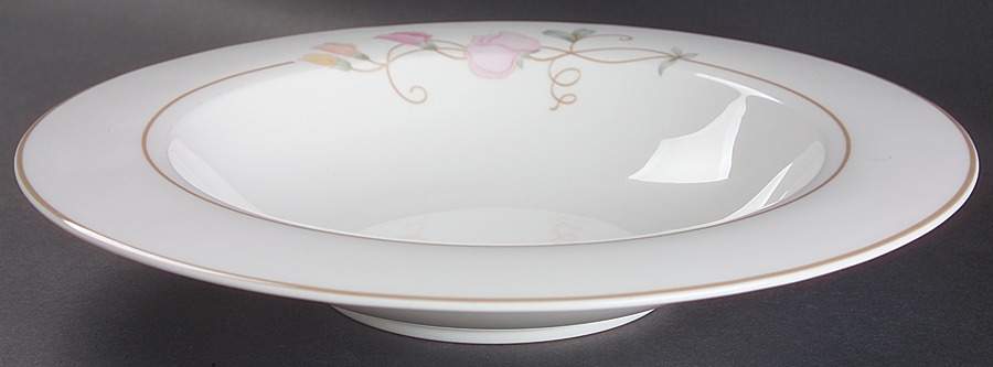 Carmel 10" Individual Pasta Bowl by Corning Corelle-1