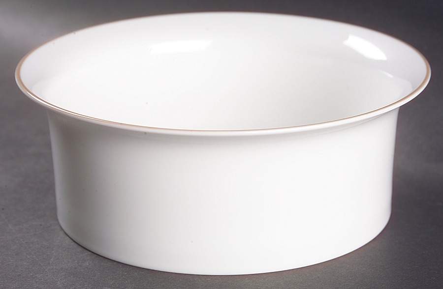 Carmel Coupe Cereal Bowl by Corning Corelle-1