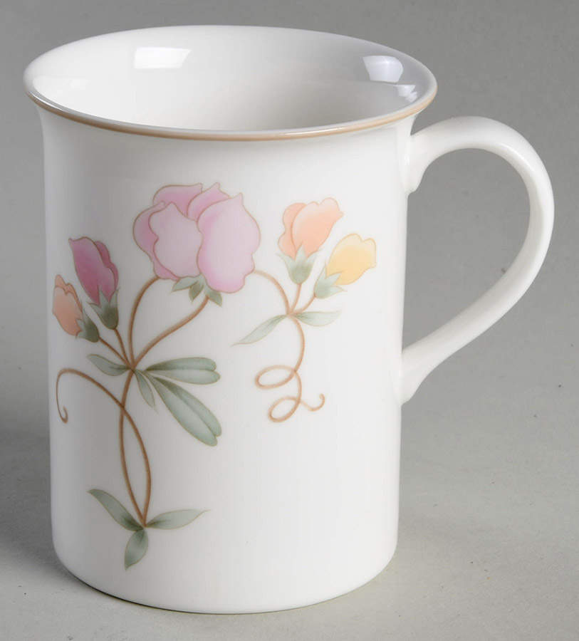 Carmel Mug by Corning Corelle-1