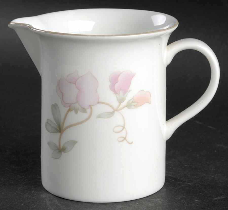 Carmel Creamer by Corning Corelle-1