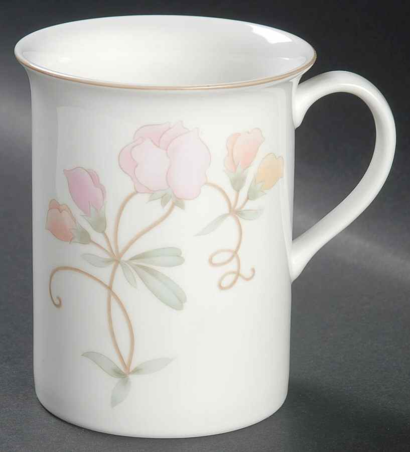 Carmel Mug by Corning Corelle-1