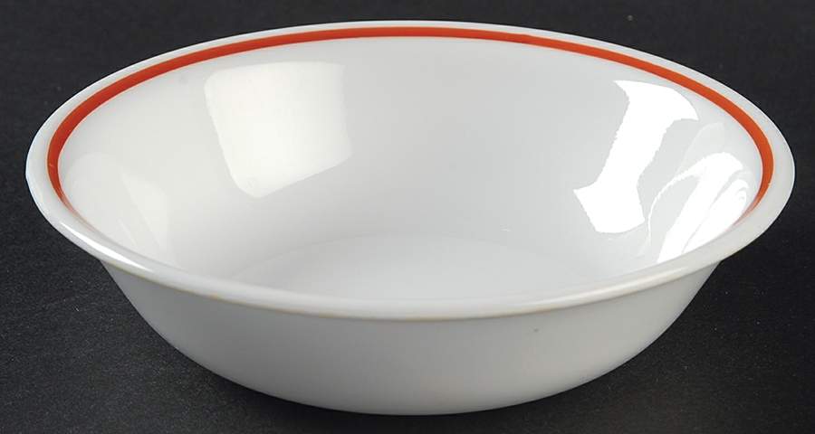 Cinnamon (Corelle) Fruit/Dessert (Sauce) Bowl by Corning Corelle-1