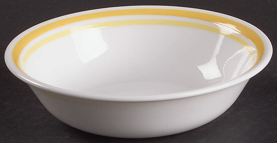 Citrus Fruit/Dessert (Sauce) Bowl by Corning Corelle-1