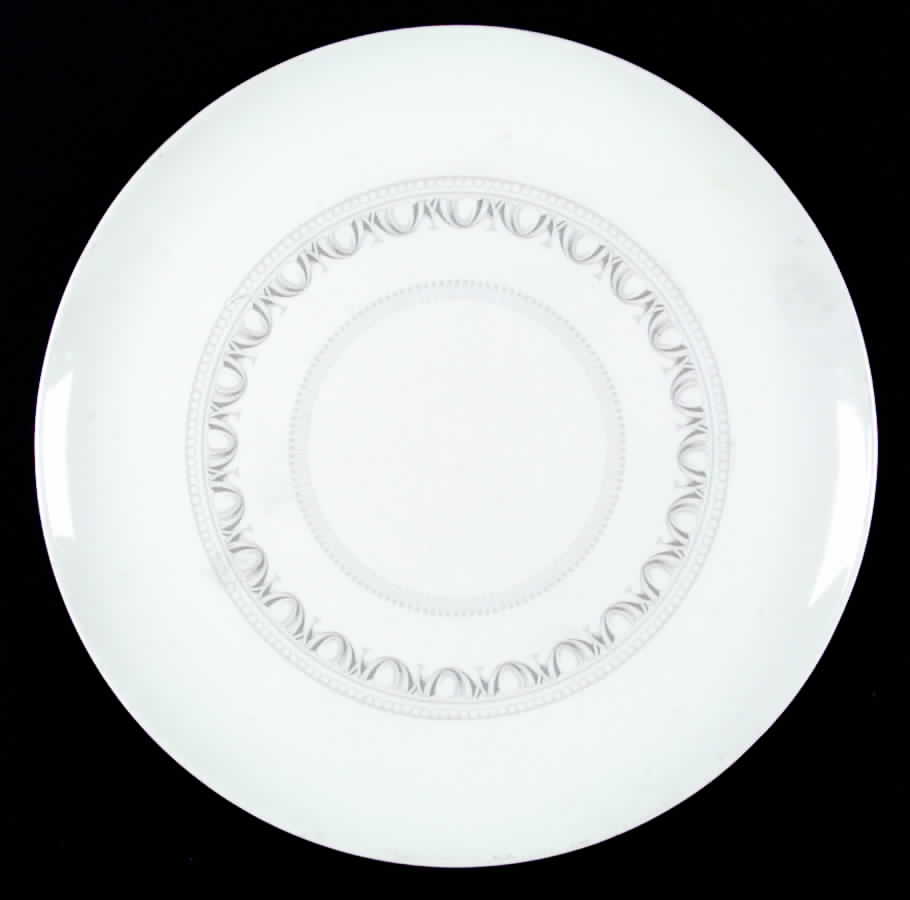 Classic Dinner Plate by Corning Corelle-1