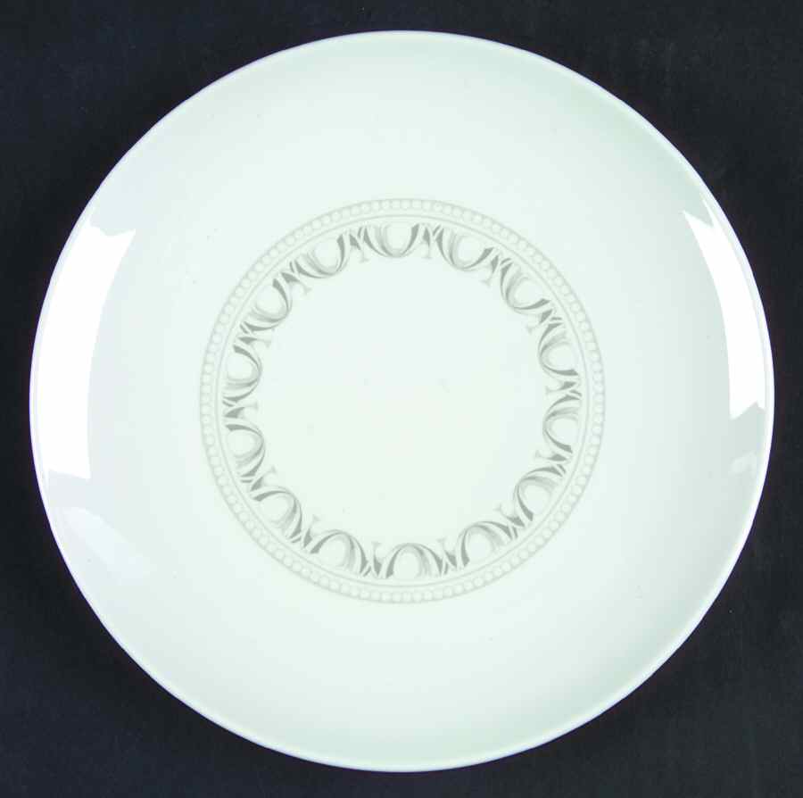 Classic Bread & Butter Plate by Corning Corelle-1