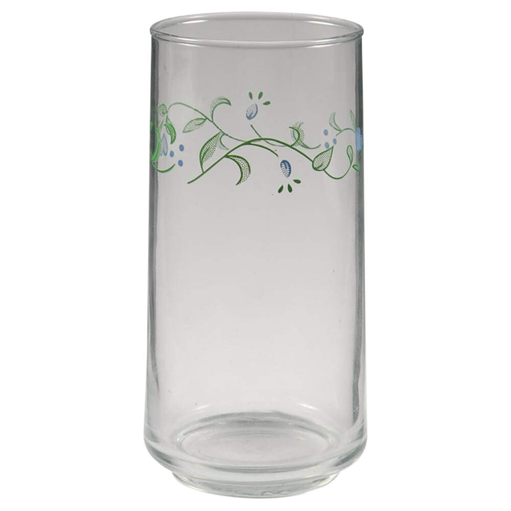 Country Cottage (Corelle) 16 Oz Glassware Cooler by Corning Corelle-1