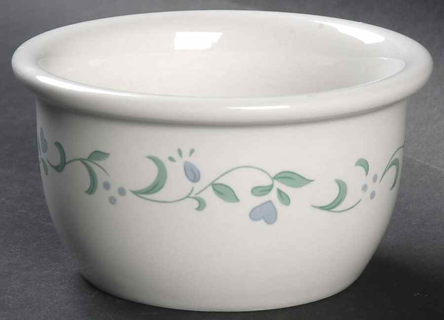 Country Cottage (Corelle) Ramekin by Corning Corelle-1