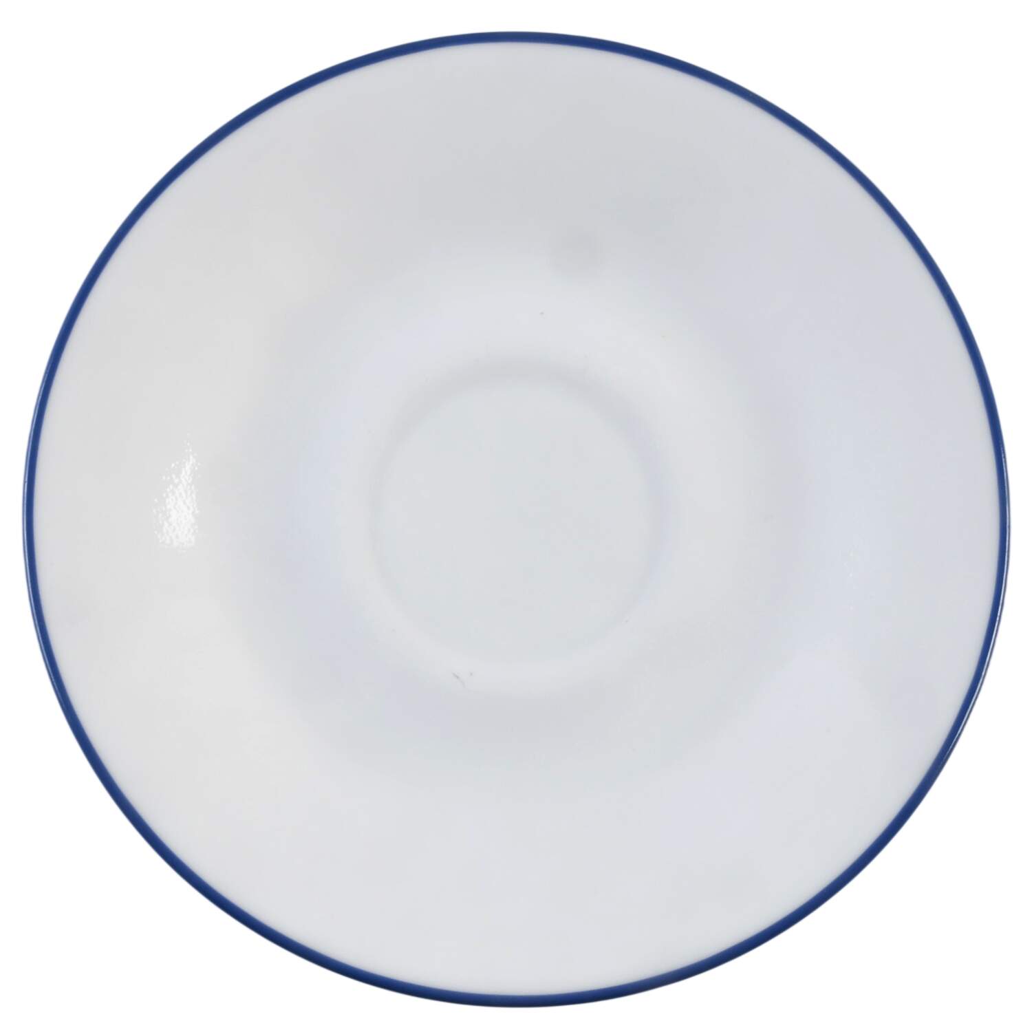 Country Hearts (Corelle) Saucer by Corning Corelle-1