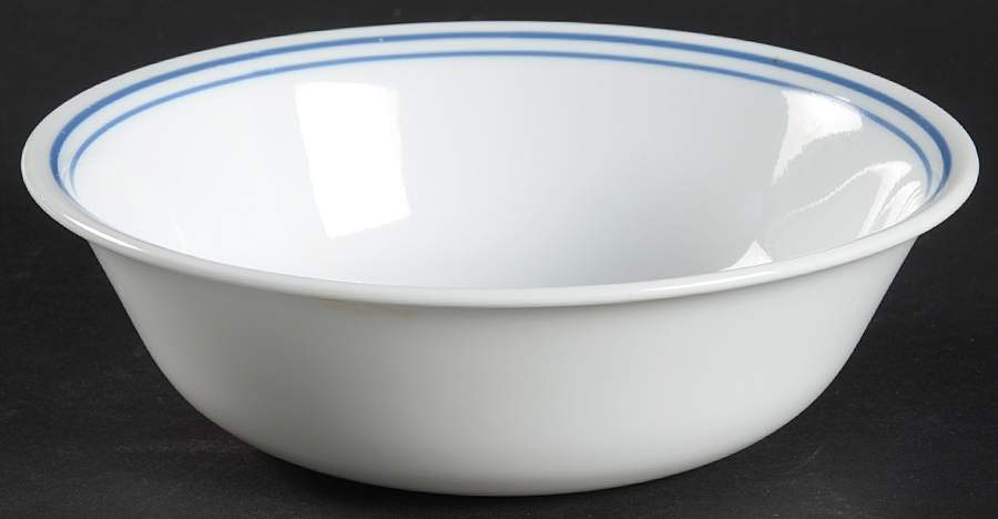 Country Hearts (Corelle) Coupe Cereal Bowl by Corning Corelle-1