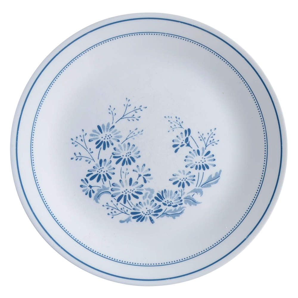 Colonial Mist Dinner Plate by Corning Corelle-1