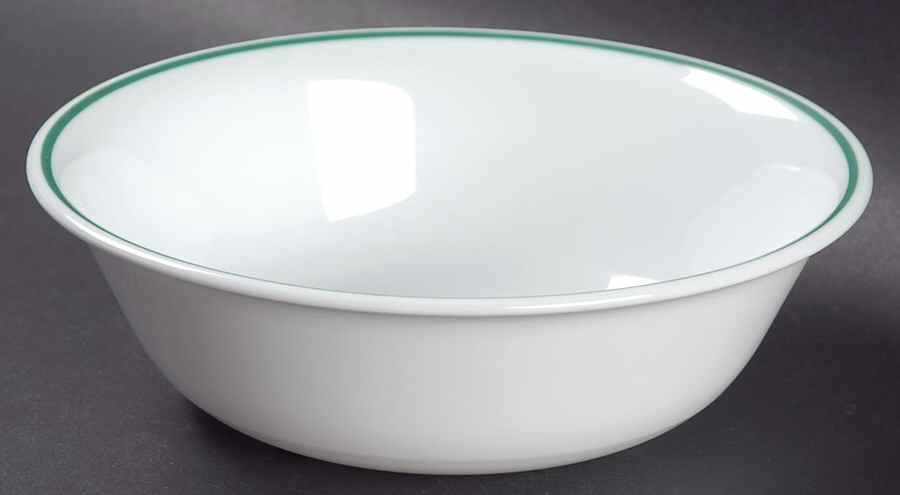 Country Memories (Corelle) Coupe Cereal Bowl by Corning Corelle-1