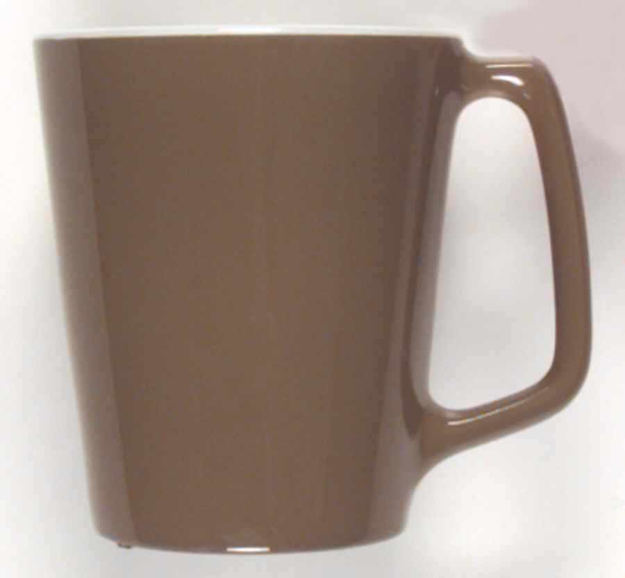 Coordinates Green Mug by Corning Corelle-1
