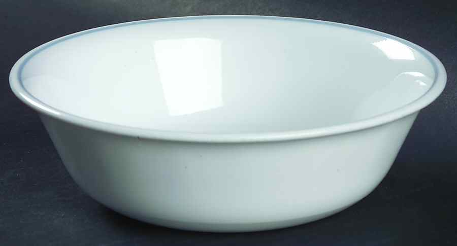 Country Pride (Corelle) Coupe Cereal Bowl by Corning Corelle-1