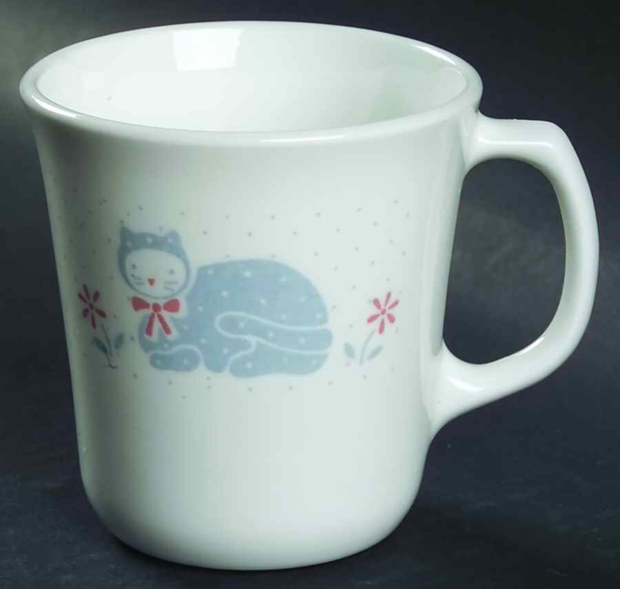 Country Pride (Corelle) Mug by Corning Corelle-1
