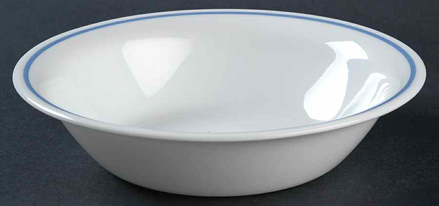 Country Pride (Corelle) Soup/Cereal Bowl by Corning Corelle-1
