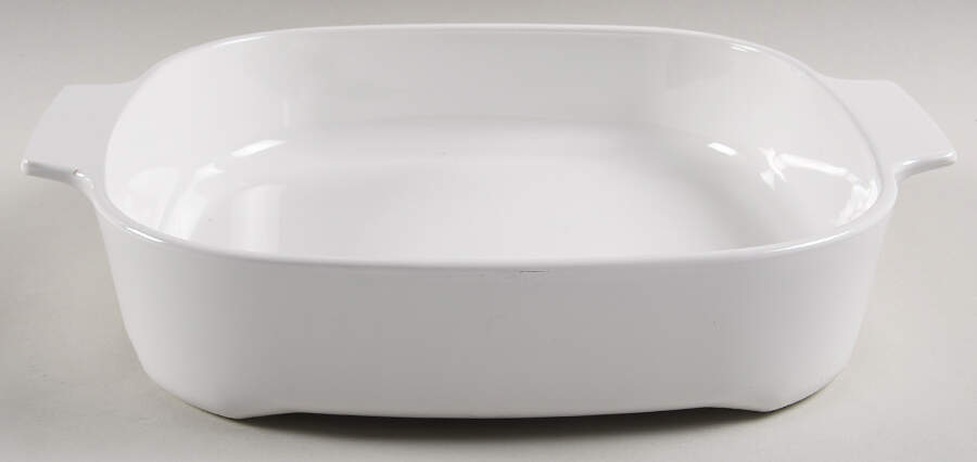 Cornflower Blue 10" Browning Skillet No Lid by Corning Corelle-1