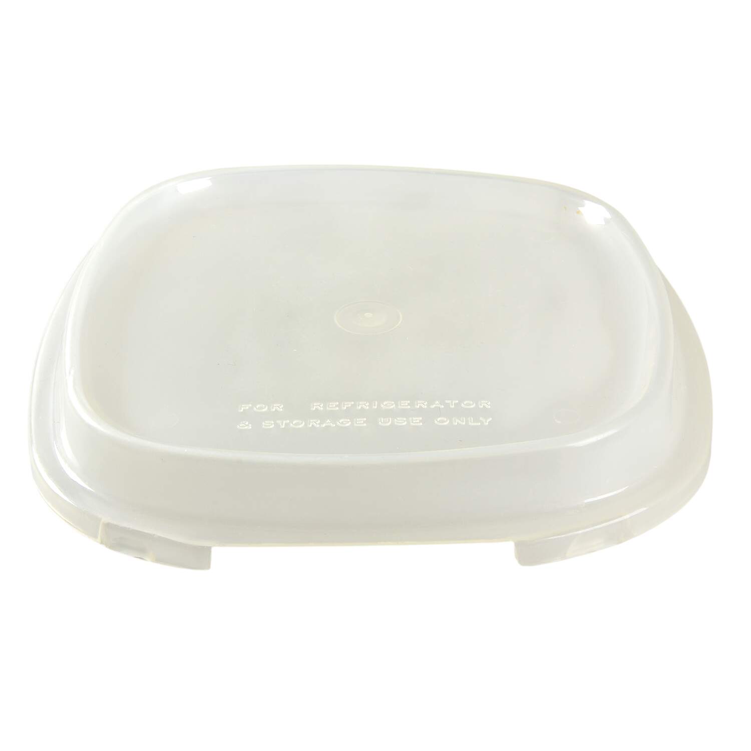 Cornflower Blue Lid for 1.5 Quart Square Casserole by Corning Corelle-1