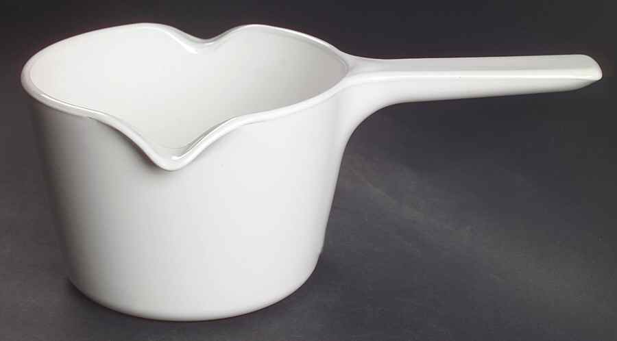Cornflower Blue Measuring Cup by Corning Corelle-1