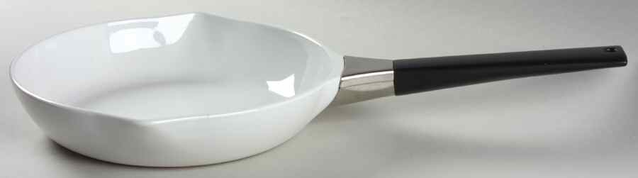 Cornflower Blue 10" Open Skillet by Corning Corelle-1