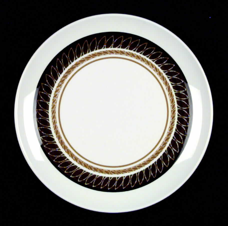 COR27 Salad Plate by Corning Corelle-1