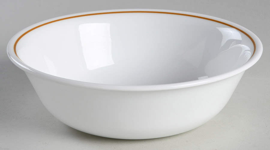 COR35 Coupe Cereal Bowl by Corning Corelle-1