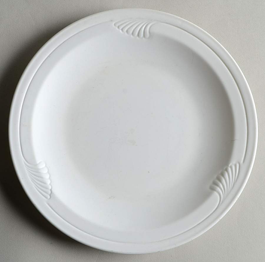 Cordon Blanc (Corelle) Luncheon Plate by Corning Corelle-1