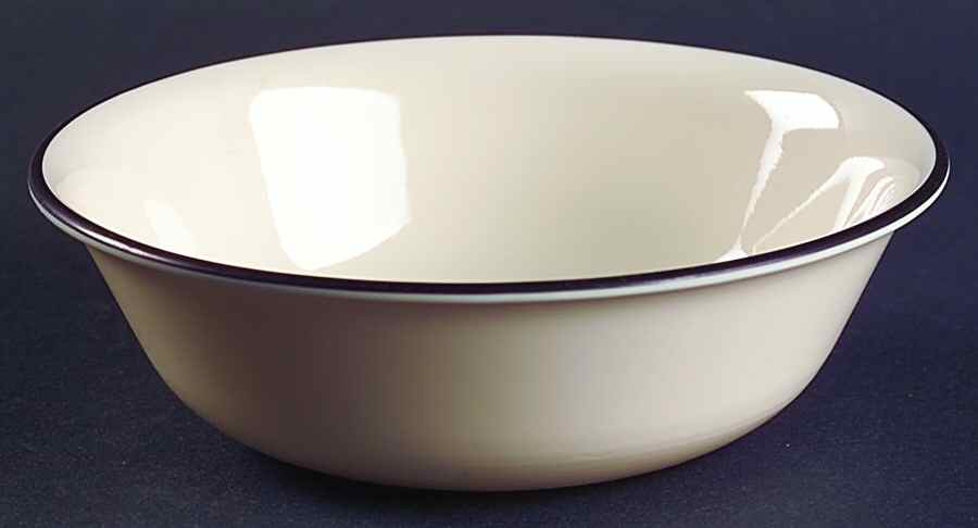 Dusk (Corelle) Coupe Cereal Bowl by Corning Corelle-1