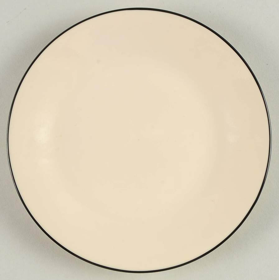 Dusk (Corelle) Bread & Butter Plate by Corning Corelle-1