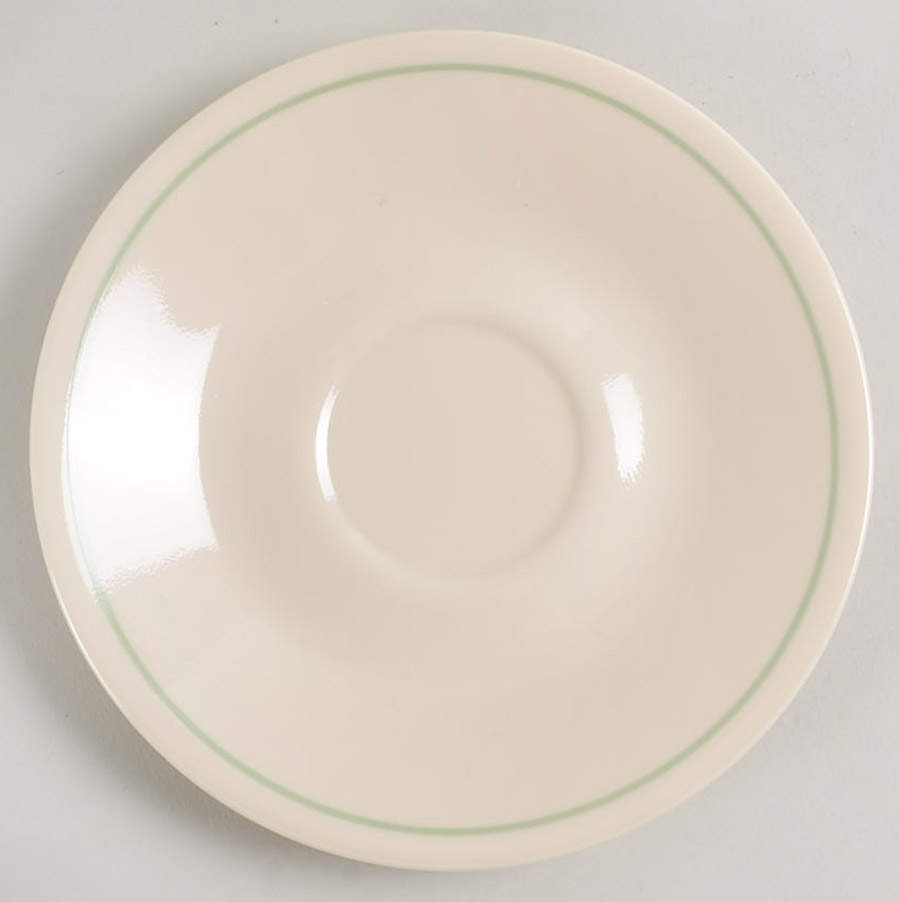 Country Violets Saucer by Corning Corelle-1