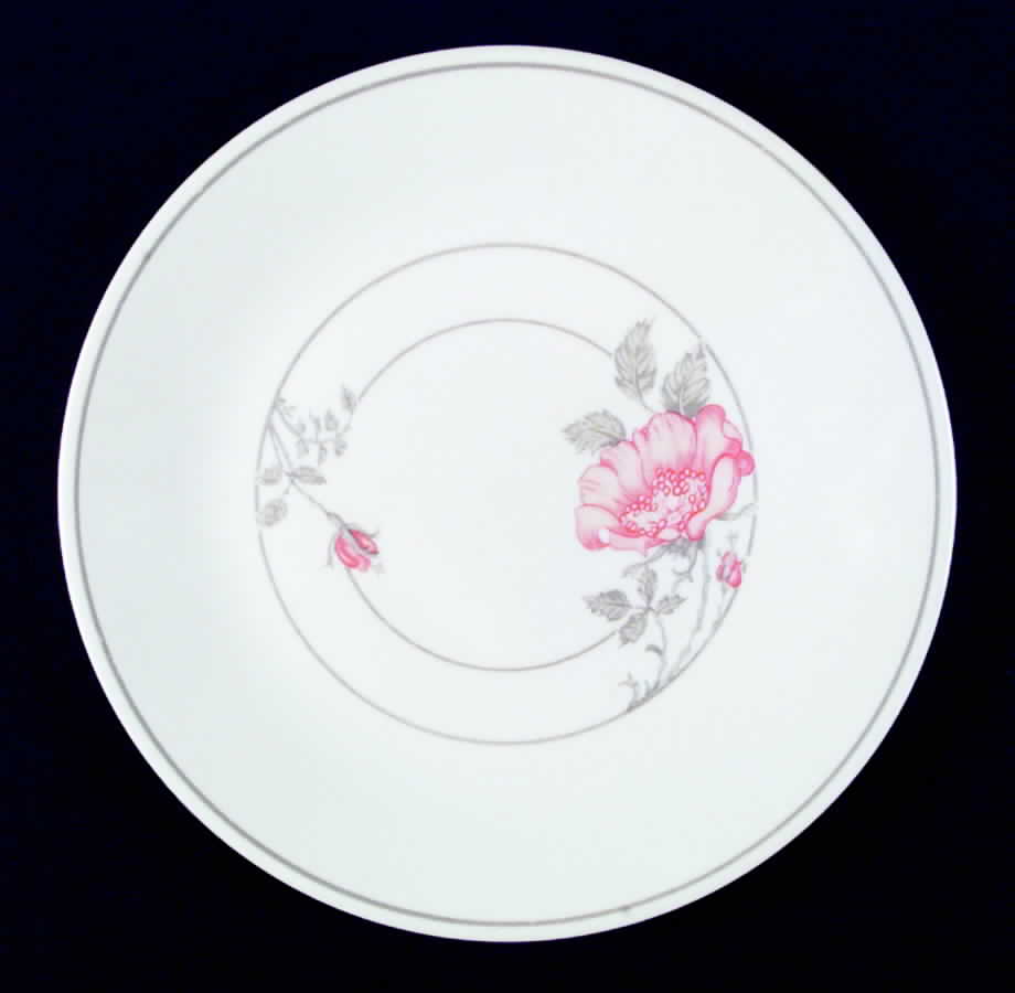 Desert Blossom (Corelle) Salad Plate by Corning Corelle-1