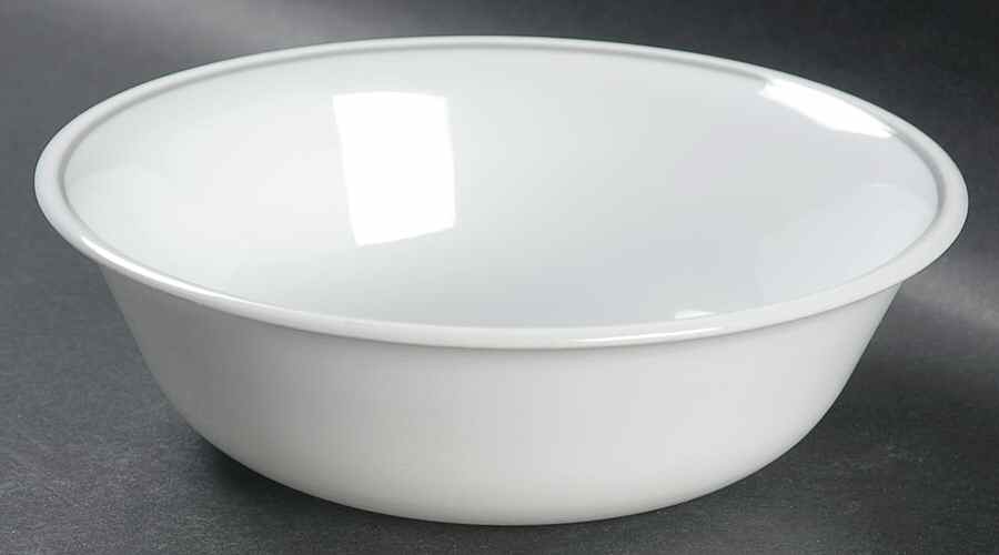 Desert Blossom (Corelle) Coupe Cereal Bowl by Corning Corelle-1