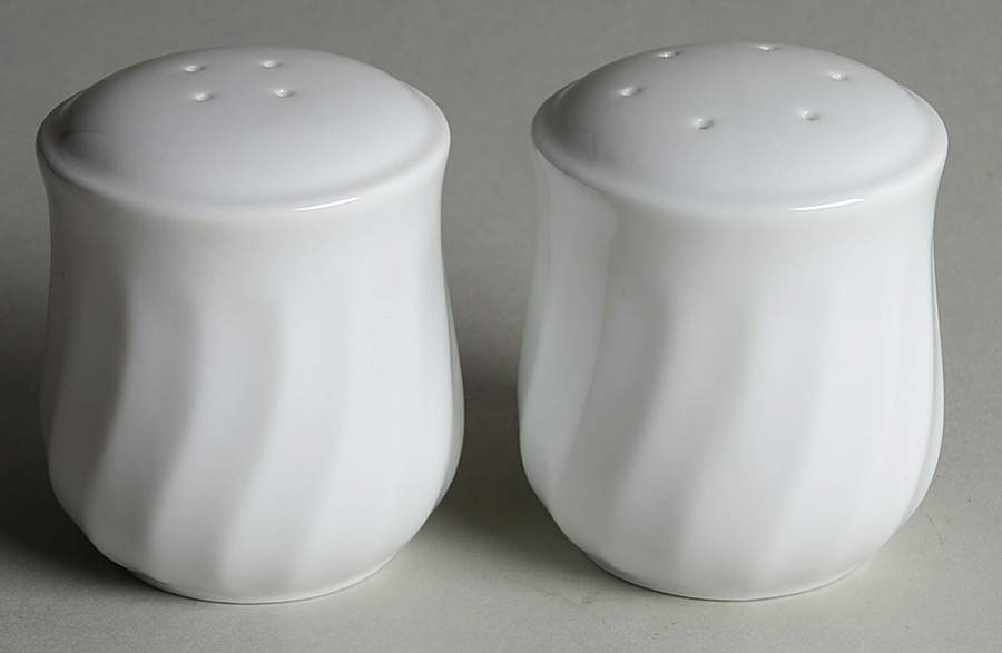 Enhancements Salt & Pepper Set by Corning Corelle-1