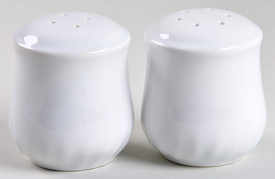 Enhancements Salt & Pepper Set by Corning Corelle-1