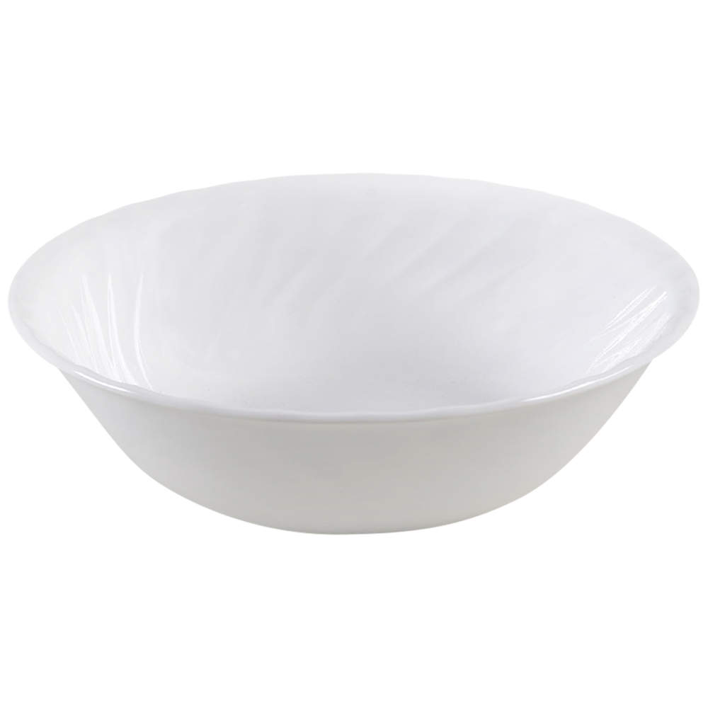 Enhancements 8" Round Vegetable Bowl by Corning Corelle-1