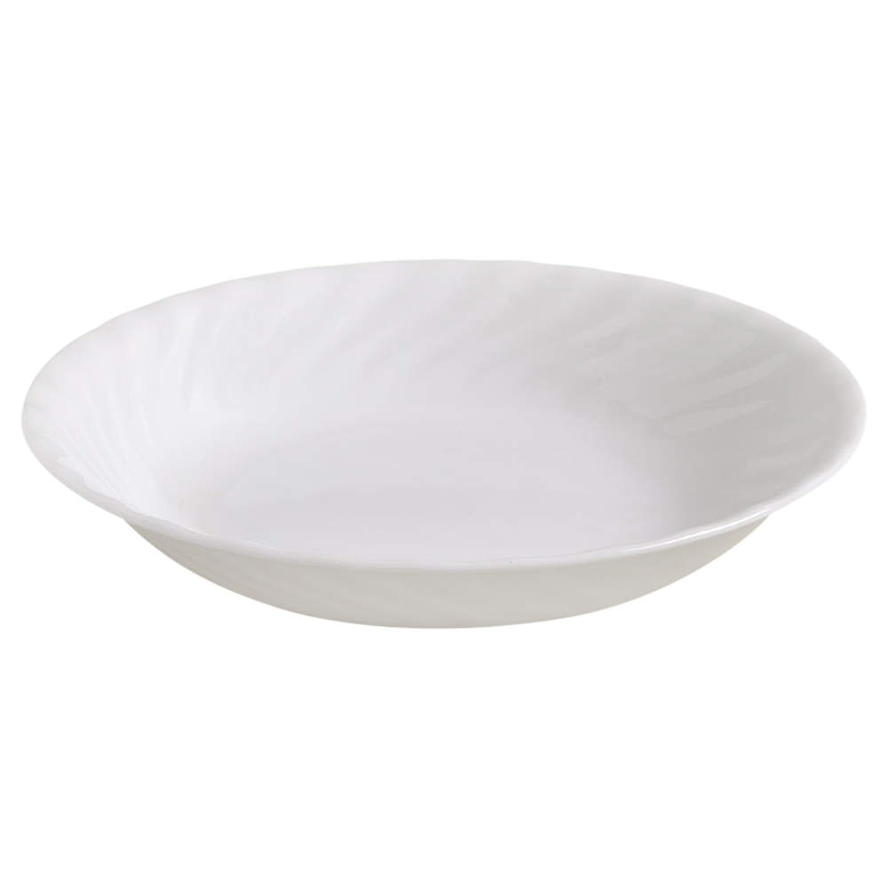 Enhancements 8" Individual Pasta Bowl by Corning Corelle-1