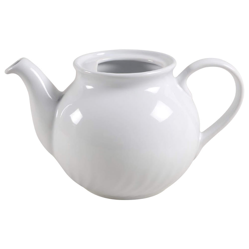 Enhancements Teapot No Lid by Corning Corelle-1